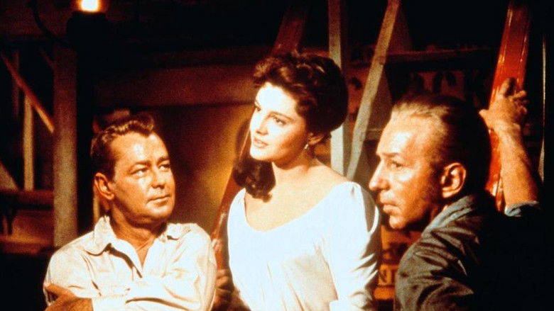 Backdrop image for movie Santiago