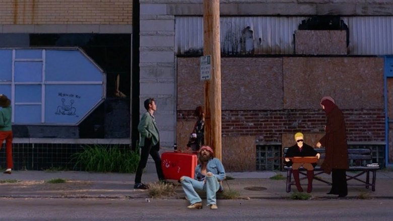 Backdrop image for movie The Was