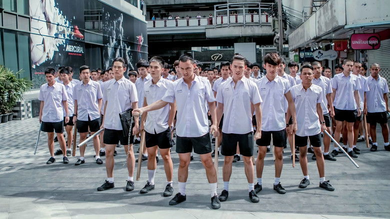 Backdrop image for movie Dangerous Boys