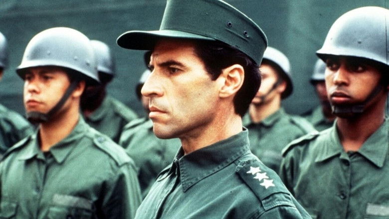 Backdrop image for movie Lamarca