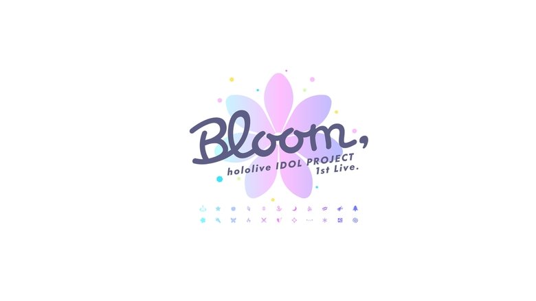 Backdrop image for movie Bloom,