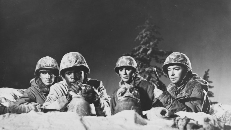 Backdrop image for movie All the Young Men