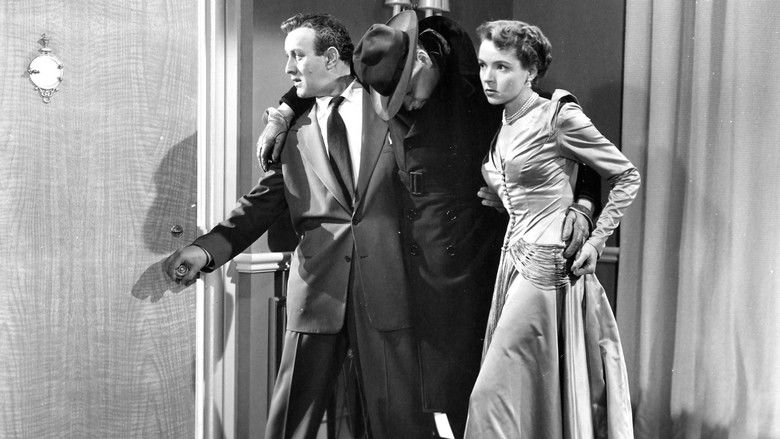 Backdrop image for movie The Man Who Cheated Himself