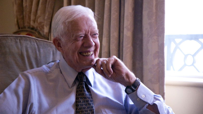 Backdrop image for movie Jimmy Carter: Man from Plains