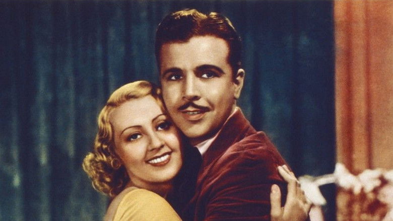 Backdrop image for movie Broadway Gondolier