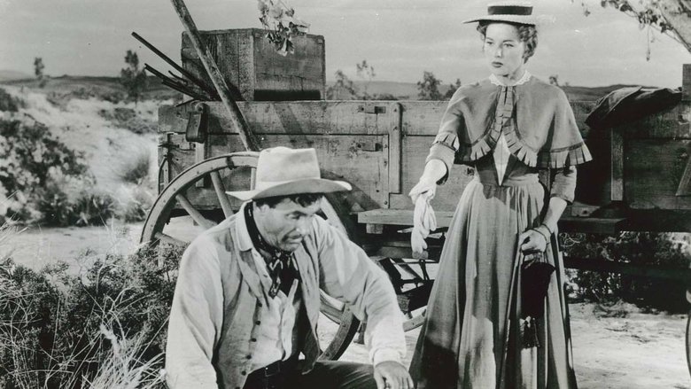 Backdrop image for movie Copper Sky