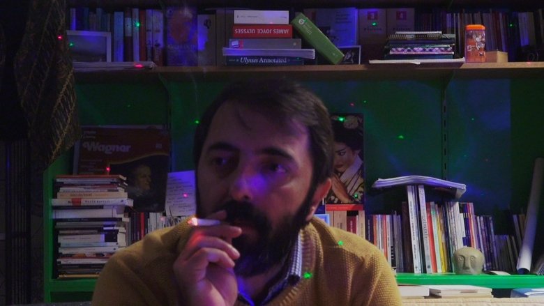 Backdrop image for movie Translating Ulysses