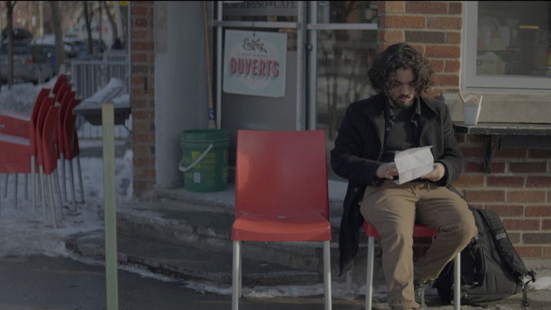 Backdrop image for movie The Split-Up