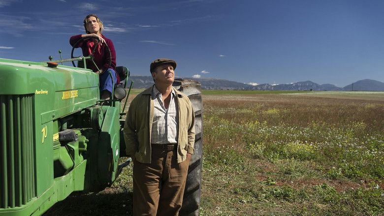 Backdrop image for movie Valensole 1965