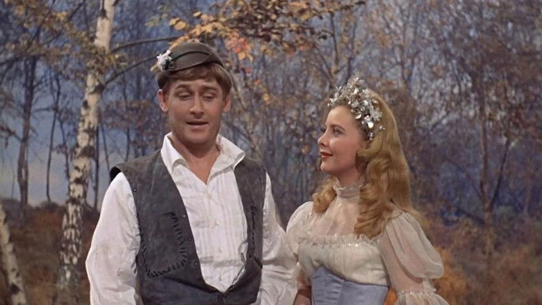 Backdrop image for movie Tom Thumb