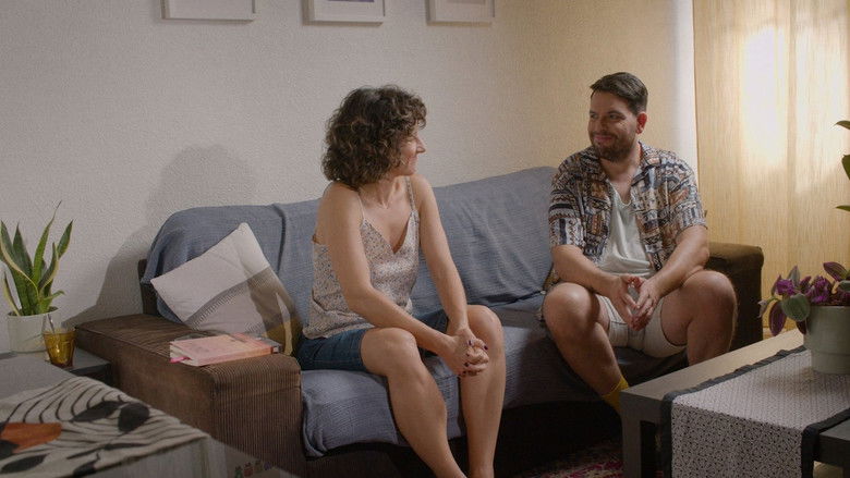 Backdrop image for movie Embarazado