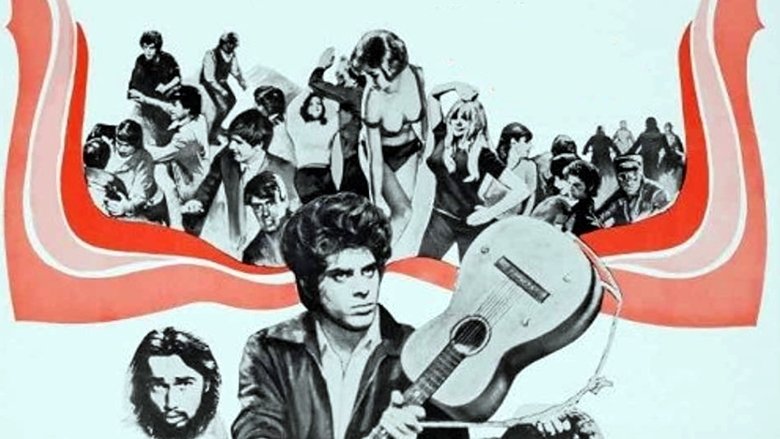 Backdrop image for movie The Battle of the Mods