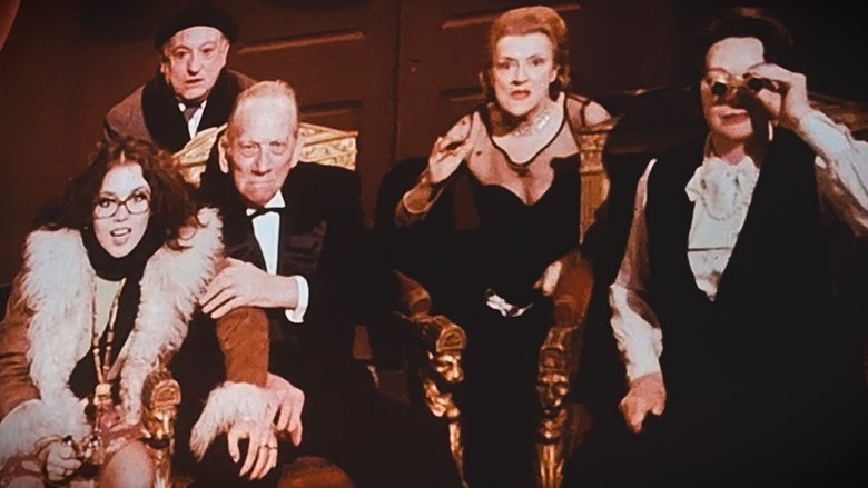 Backdrop image for movie The Tenant