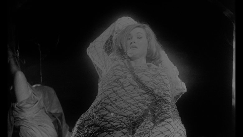 Backdrop image for movie Blood Bath