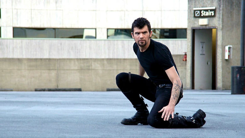 Backdrop image for movie Neil Stryker and The Tyrant of Time