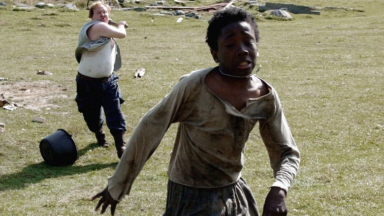 Backdrop image for movie The Black Lapp