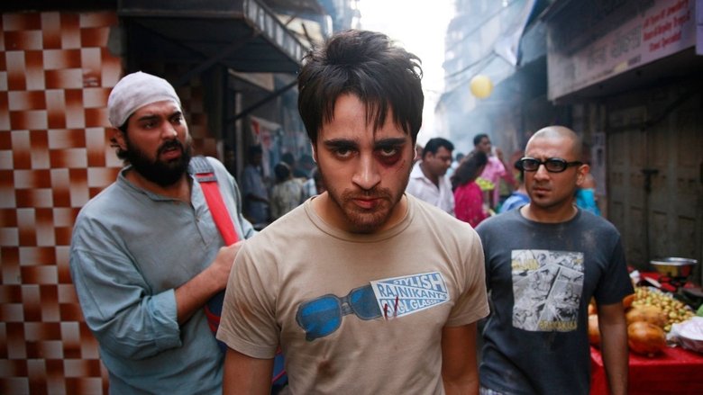 Backdrop image for movie Delhi Belly
