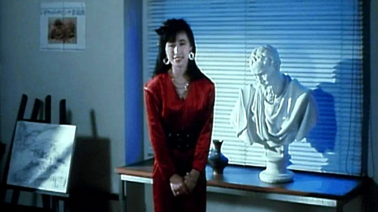 Backdrop image for movie True Story of a Woman in Soapland: Tear!