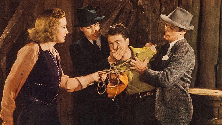 Backdrop image for movie Quick Millions