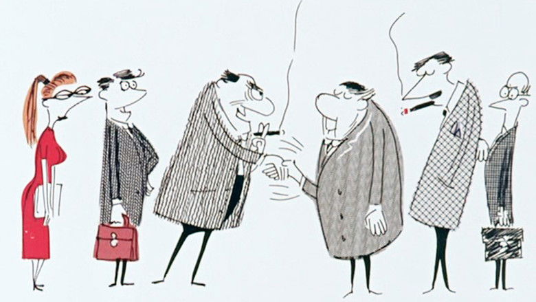 Backdrop image for movie The Structure of Unions