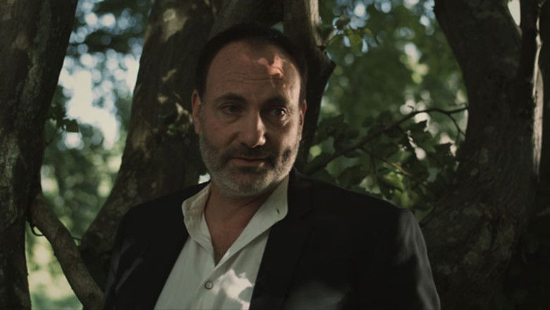 Backdrop image for movie Caroline - den sidste rejse