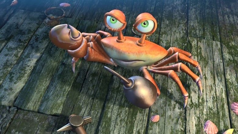 Backdrop image for movie Dive Olly Dive and the Pirate Treasure