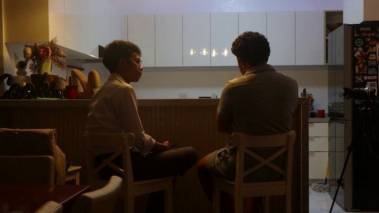 Backdrop image for movie For Better or For Worse?