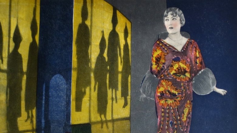 Backdrop image for movie Bluebeard's 8th Wife