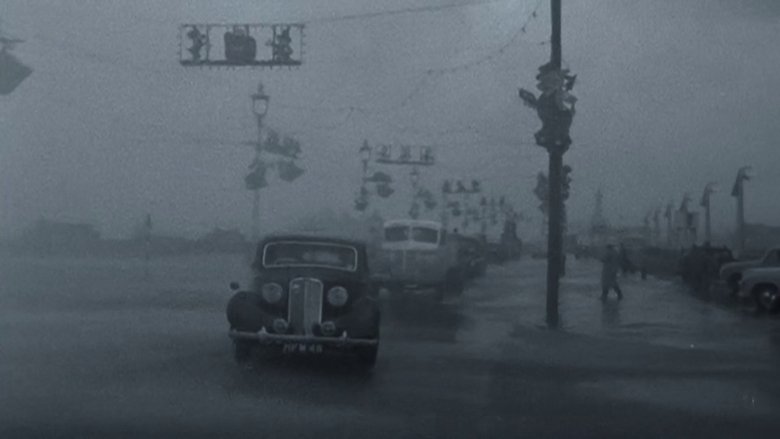 Backdrop image for movie The North Sea Flood of 1953