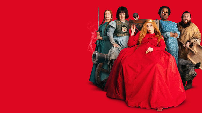 Backdrop image for movie Seize Them!