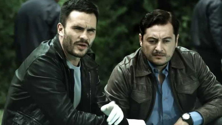 Backdrop image for movie Secreto de Confesión