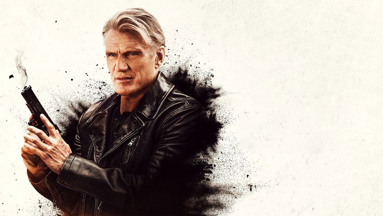 Backdrop image for movie Hard Night Falling