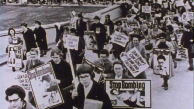 Backdrop image for movie Speaking Our Peace