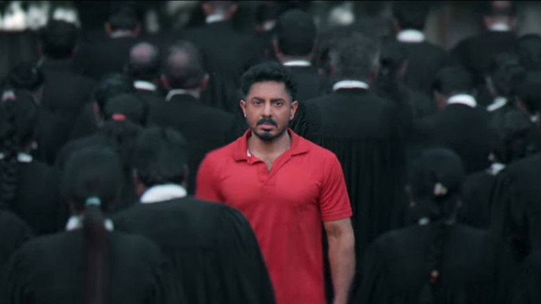 Backdrop image for movie Angikaaram