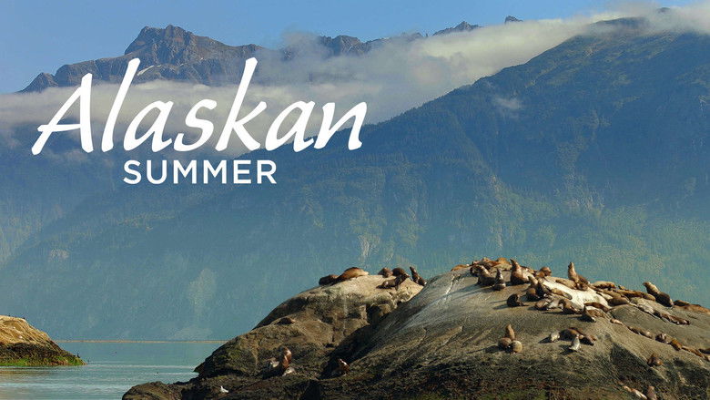 Backdrop image for movie Alaskan Summer