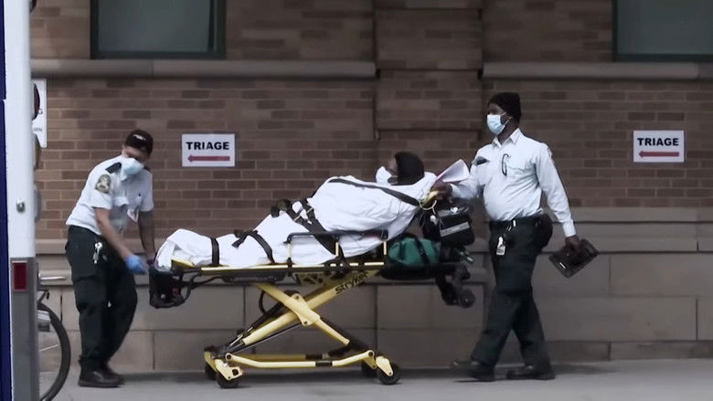 Backdrop image for movie Last Call: The Shutdown of NYC Bars