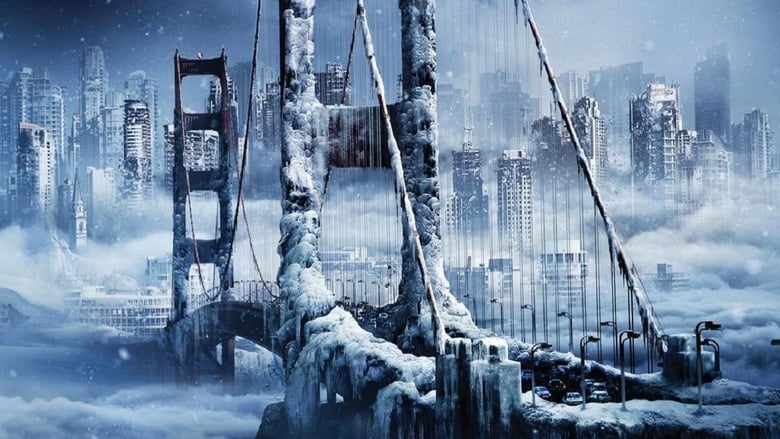 Backdrop image for movie Arctic Blast