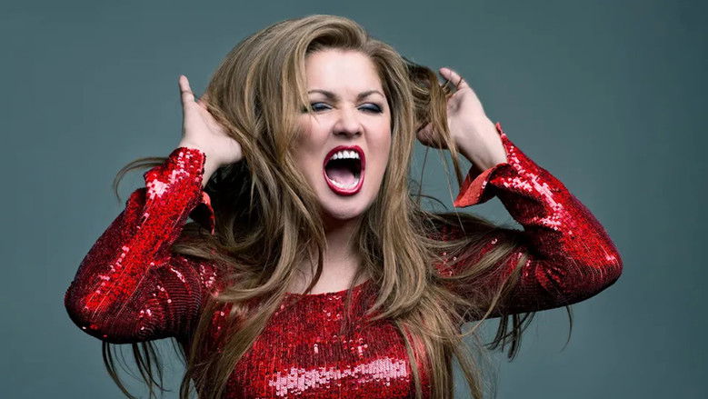 Backdrop image for movie Anna Netrebko – ein Leben für die Oper