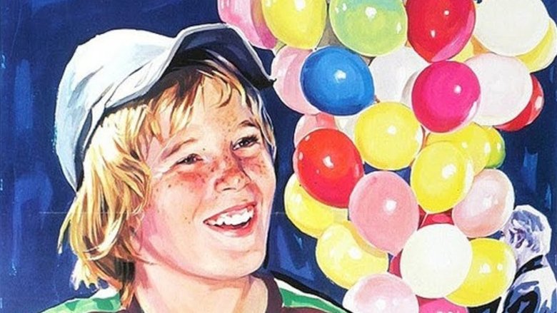 Backdrop image for movie The Balloon Vendor