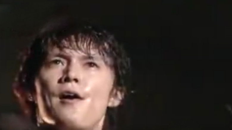 Backdrop image for movie 10周年記念 福山的祭典 “FUKUYAMAGNUM稲佐山”