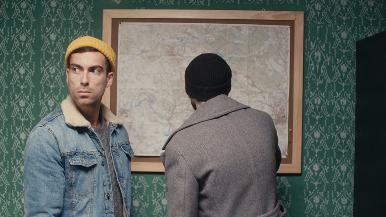 Backdrop image for movie Must Be Painful