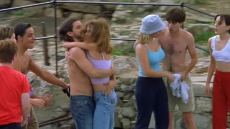 Backdrop image for movie No te fallaré