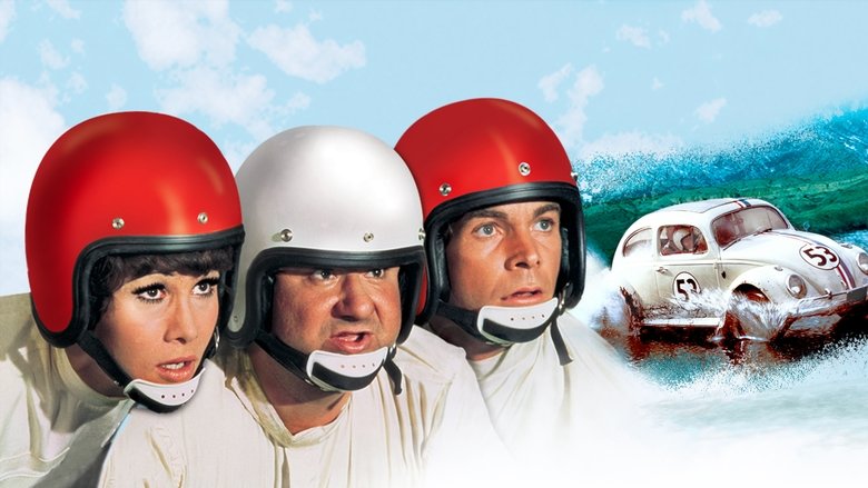 Backdrop image for movie The Love Bug
