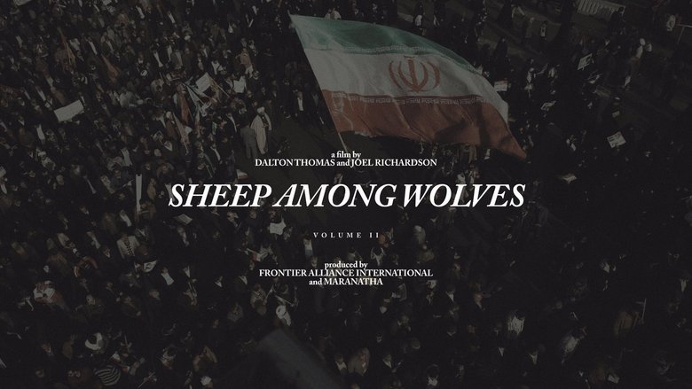 Backdrop image for movie Sheep Among Wolves: Volume II