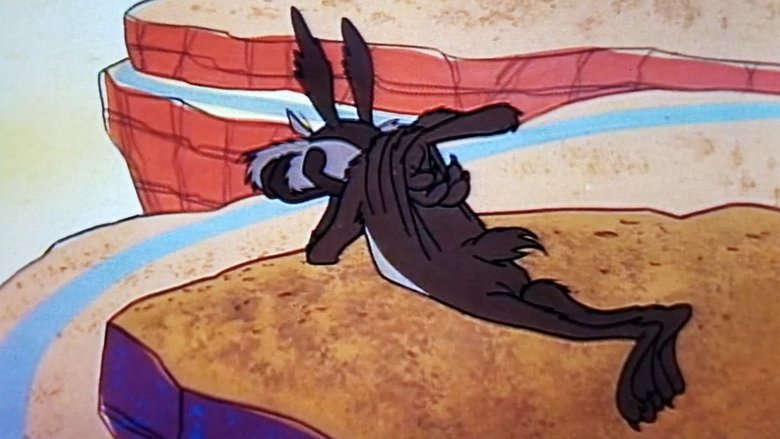 Backdrop image for movie Wild About Hurry