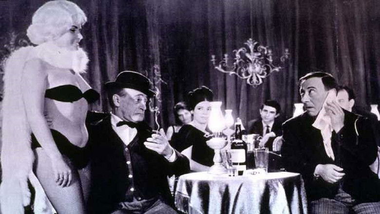 Backdrop image for movie Totò sexy