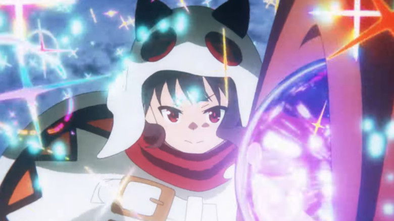 Backdrop image for movie Konosuba: God's Blessing on This Wonderful World! 3: Bonus Stage