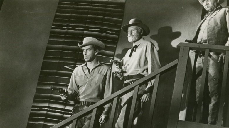 Backdrop image for movie Plunderers of Painted Flats