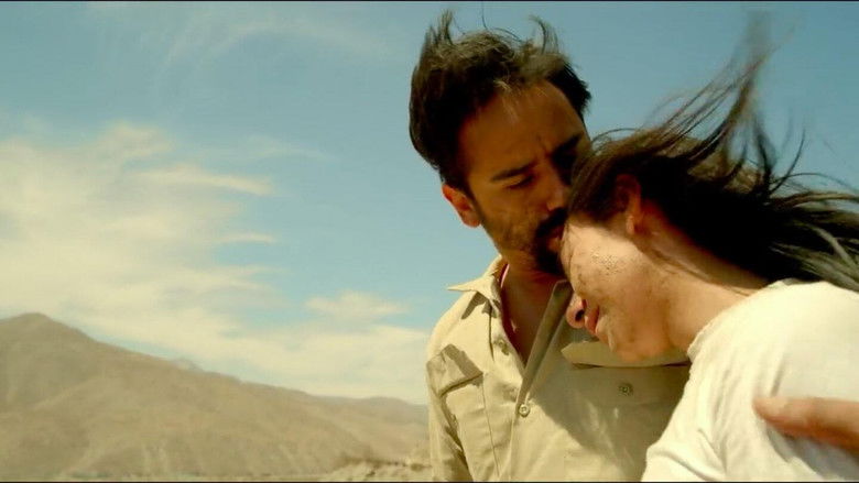 Backdrop image for movie Amaraica