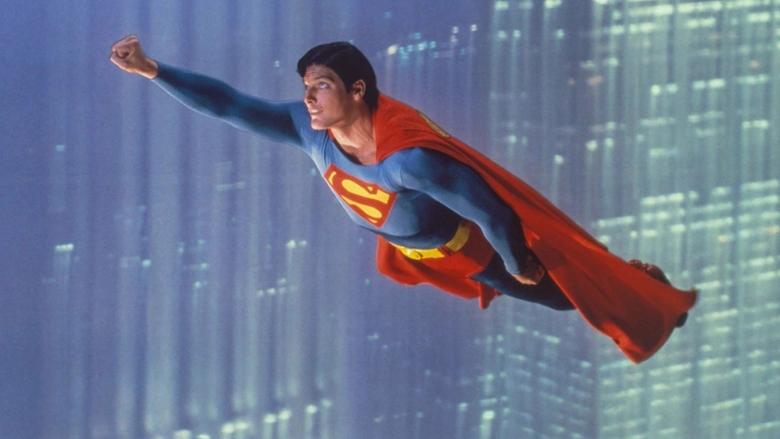 Backdrop image for movie Superman